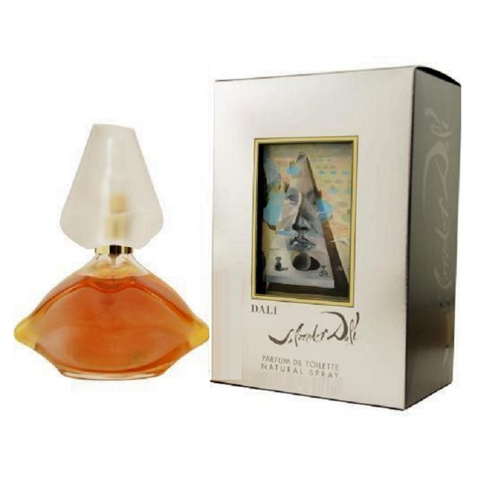 Salvador Dali Perfume
